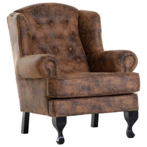 Ambia Home KRESLO CHESTERFIELD